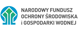 Logotyp NFOŚiGW