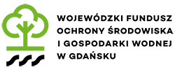 Logotyp WFOŚiGW Gdańsk